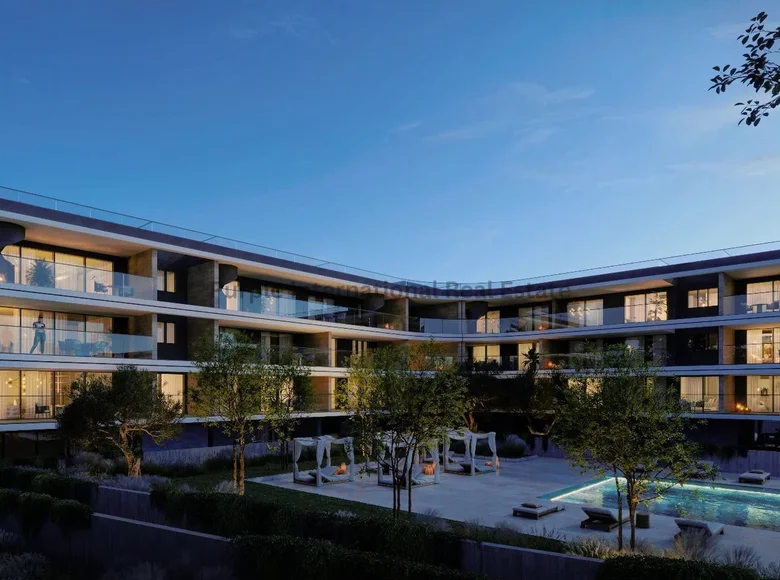 Appartement 2 chambres 83 m² Paphos, Chypre