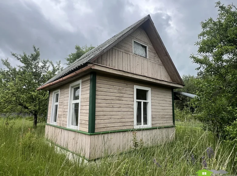 Maison 15 m² Dzitvianski sielski Saviet, Bélarus