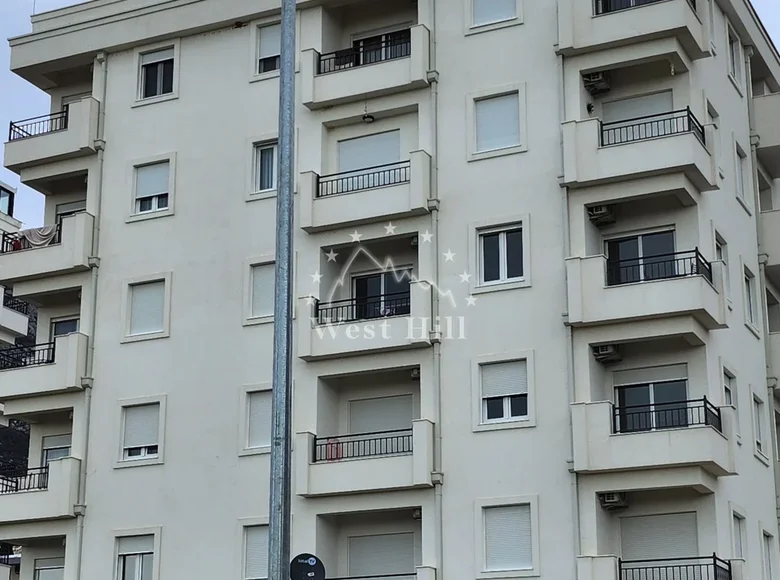 Appartement 1 chambre 45 m² Bar, Monténégro