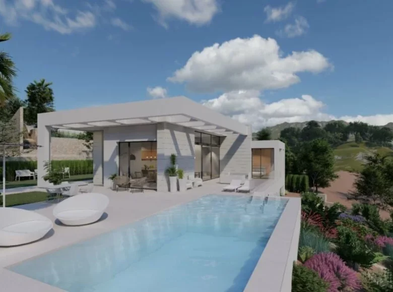 villa de 3 chambres 305 m² Orihuela, Espagne