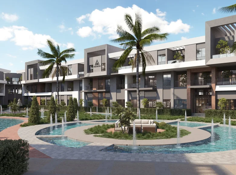 Studio 43 m² Hurghada, Ägypten