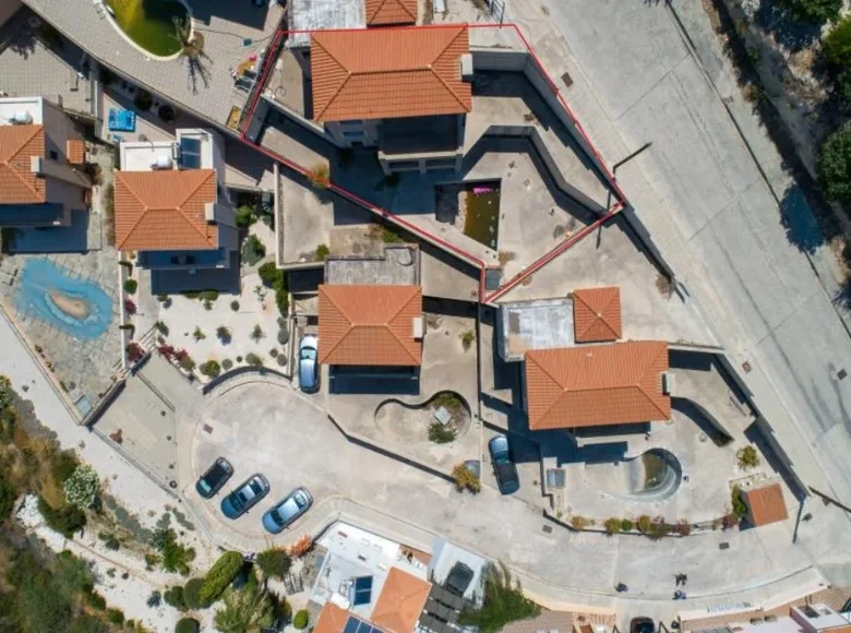 Haus 3 Schlafzimmer 169 m² Tala, Zypern