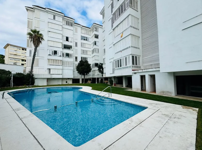 2 bedroom apartment 74 m² Lloret de Mar, Spain