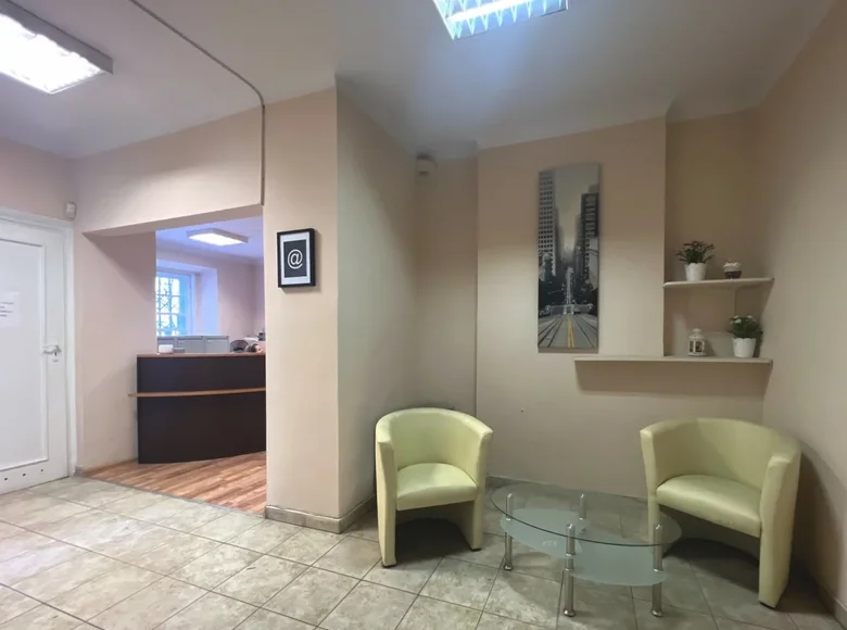Appartement 2 chambres 42 m² Varsovie, Pologne