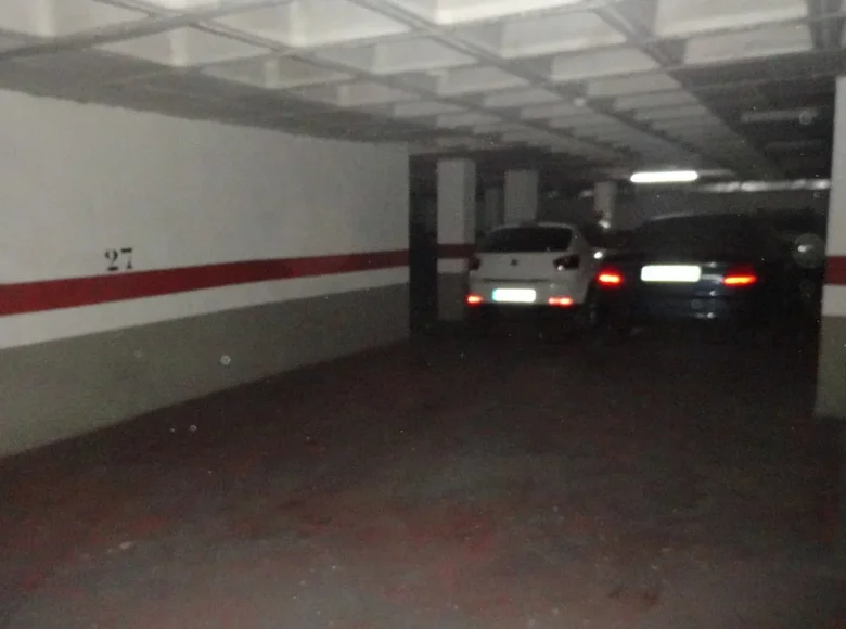 Propriété commerciale 26 m² à Alicante, Espagne