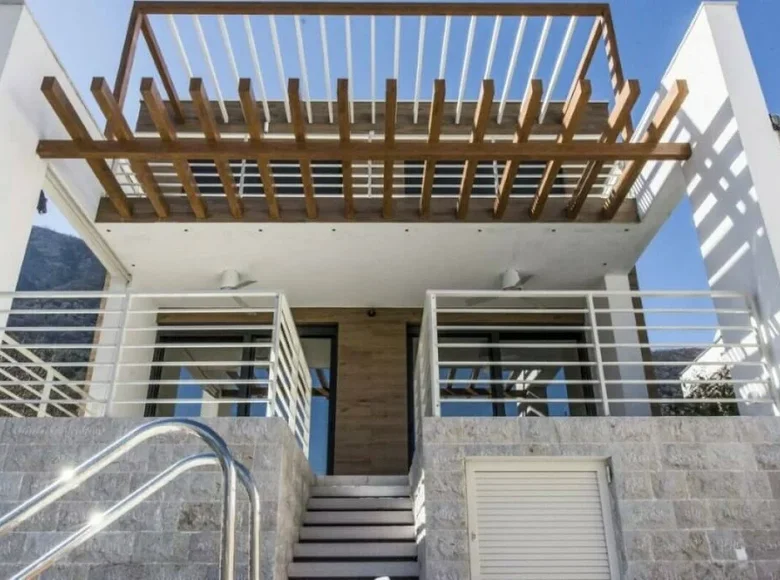 Casa 5 habitaciones 372 m² Municipio de Kolašin, Montenegro