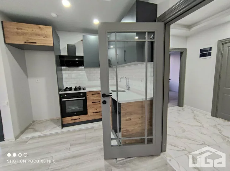 Квартира 3 комнаты 120 м² Средиземноморский регион, Турция