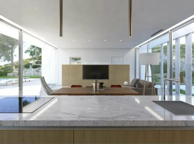 3 bedroom villa 315 m² Orihuela, Spain