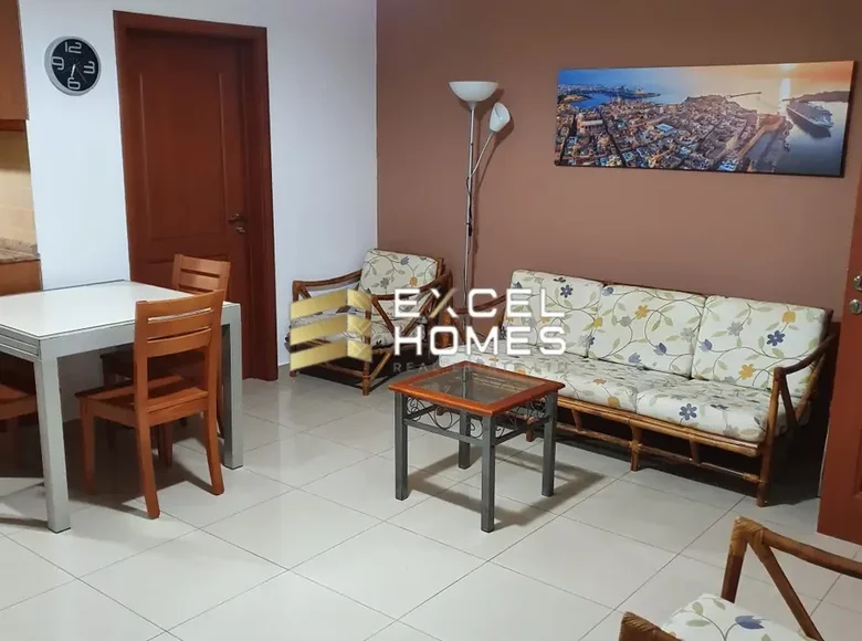 Mieszkanie 3 pokoi  w Saint Pauls Bay, Malta