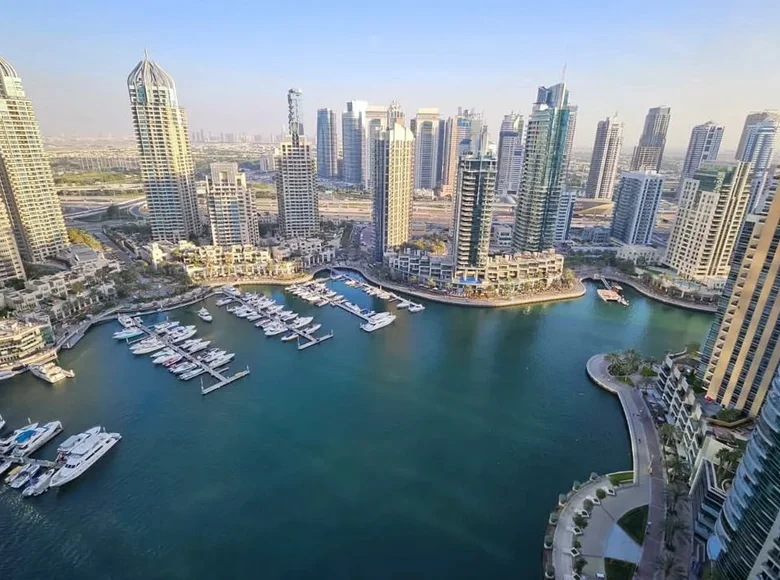 Пентхаус 4 комнаты 158 м² Дубай, ОАЭ