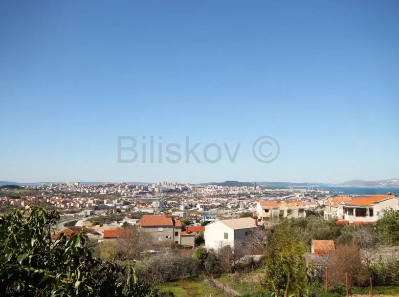 Haus 1 zimmer 31 m² Mravince, Kroatien