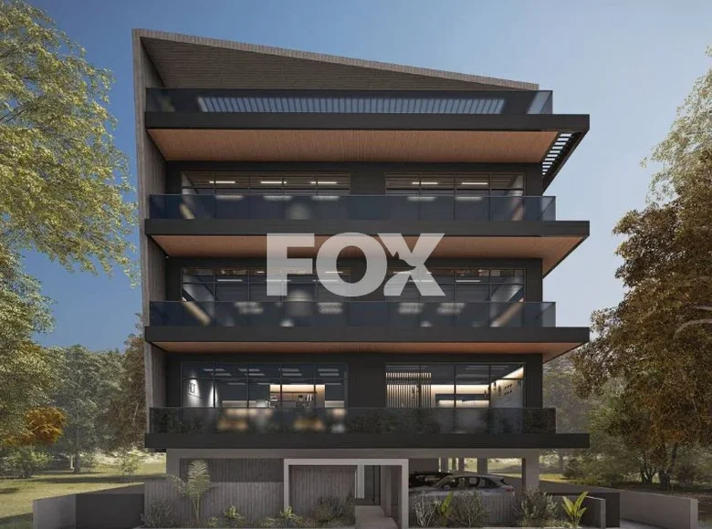 Pomieszczenie biurowe 73 m² Limassol, Cypr