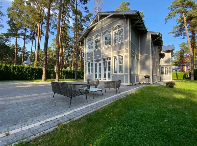 Wohnung 2 zimmer 63 m² Riga, Lettland