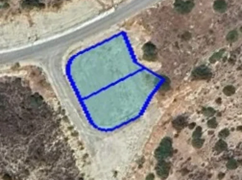 Działki  Limassol, Cypr