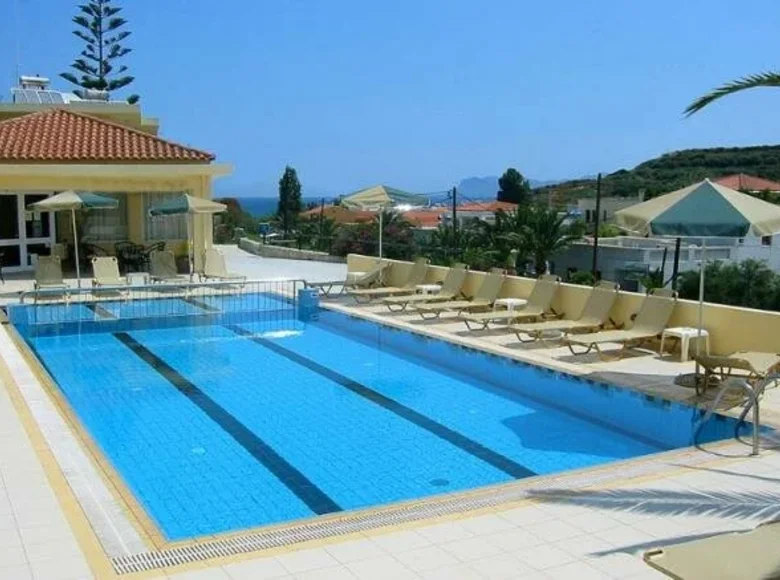 Отель  Греция, Греция