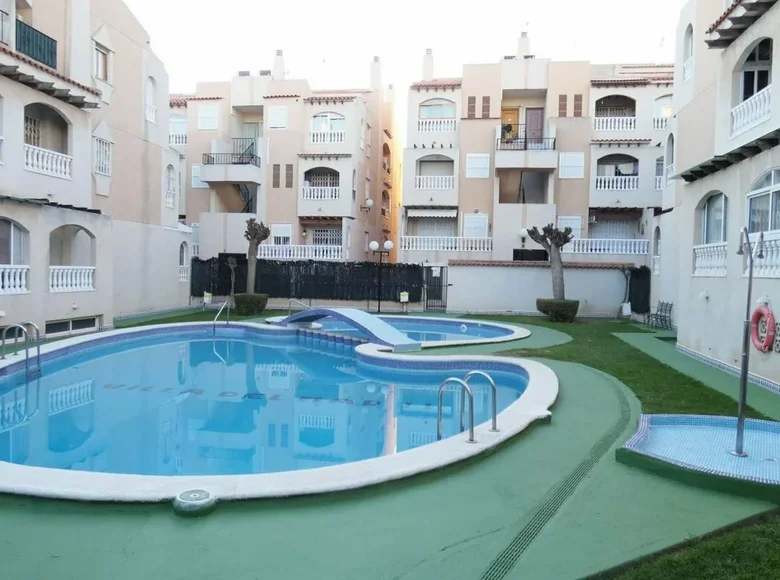 Дуплекс 4 спальни 71 м² Торревьеха, Испания