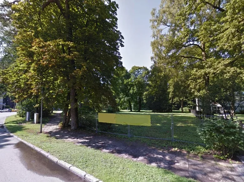 Parcelas  Jurmala, Letonia