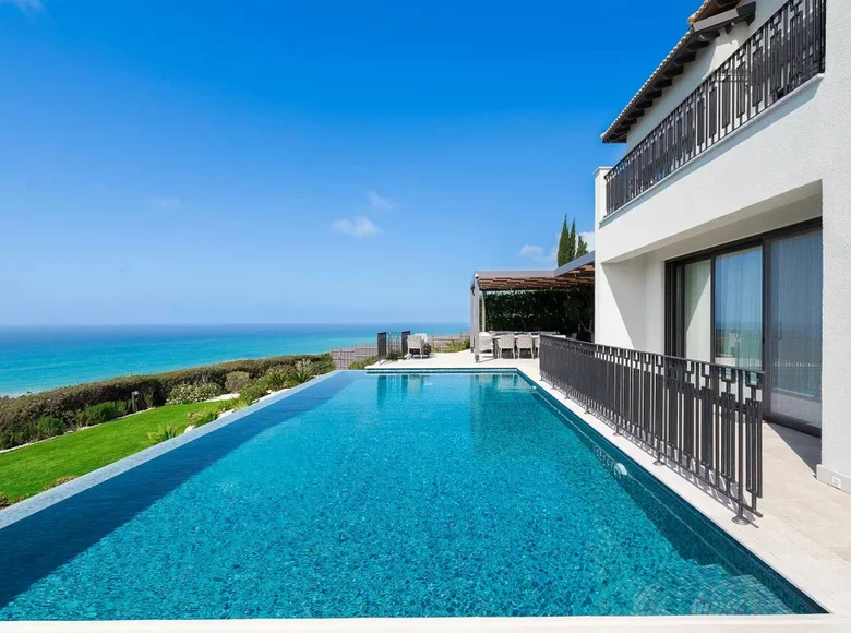 Villa 4 pièces 291 m² Koúklia, Chypre