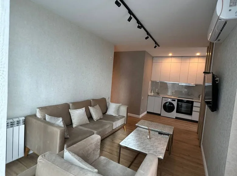 Wohnung 3 zimmer 70 m² in Batumi, Georgien