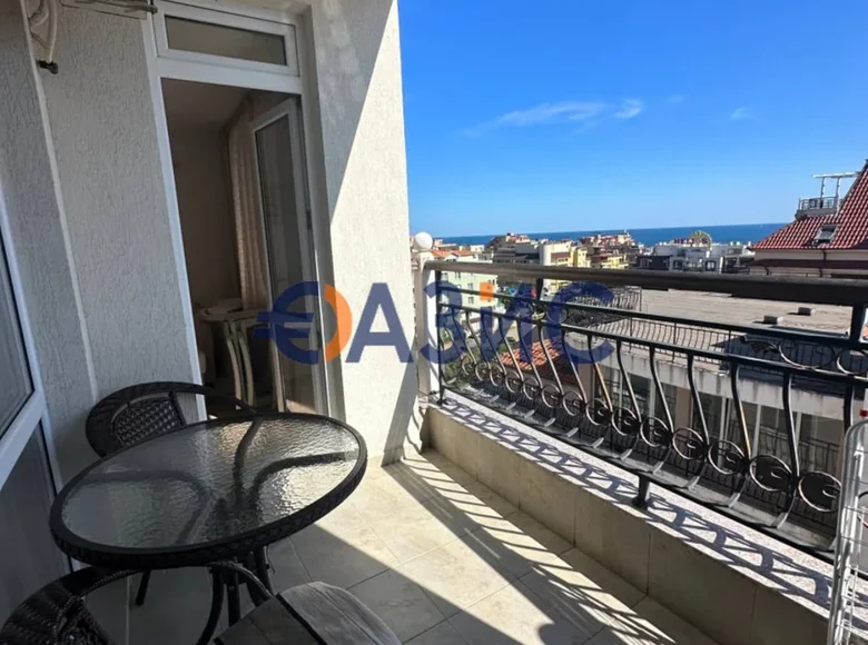 Wohnung 3 zimmer 75 m² Sweti Wlas, Bulgarien