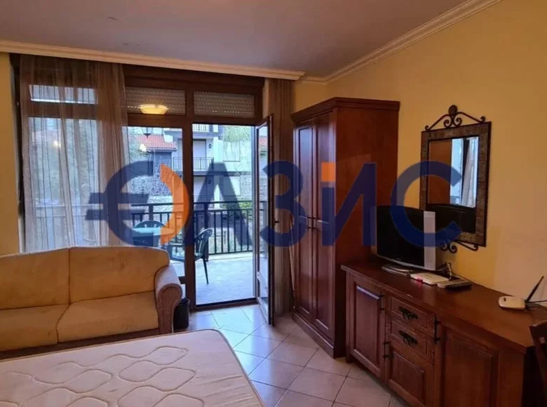 Mieszkanie 55 m² Sozopol, Bułgaria