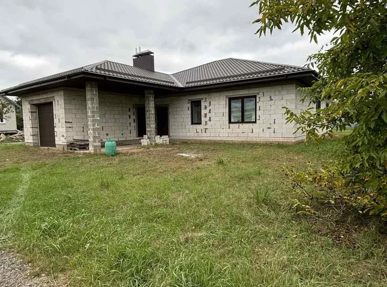 Maison 182 m² Baranavitchy, Bélarus