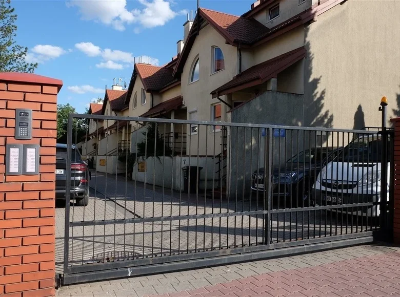 Дом 200 м² в Варшаве, Польша