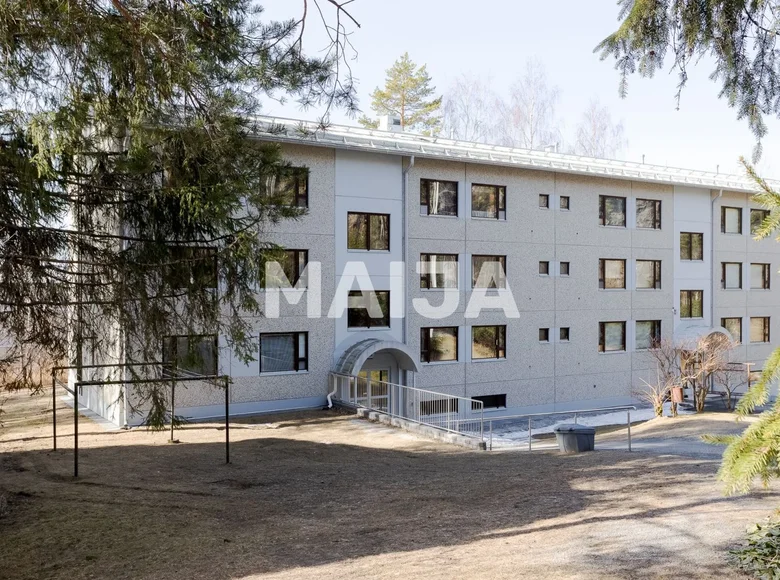 Apartamento 3 habitaciones 67 m² Jyvaskyla sub region, Finlandia