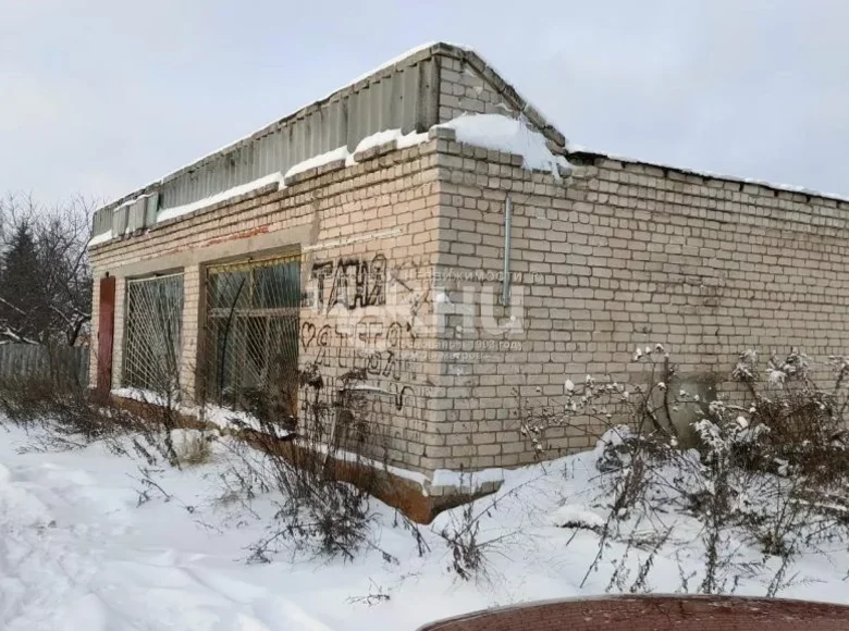 Investment 160 m² in Kstovsky District, Russia