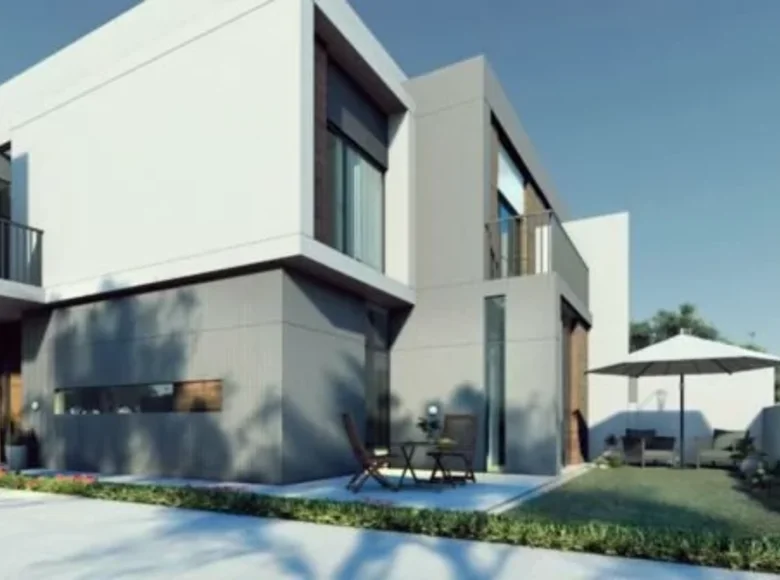 Stadthaus 5 zimmer 463 m² Dubai, Vereinigte Arabische Emirate