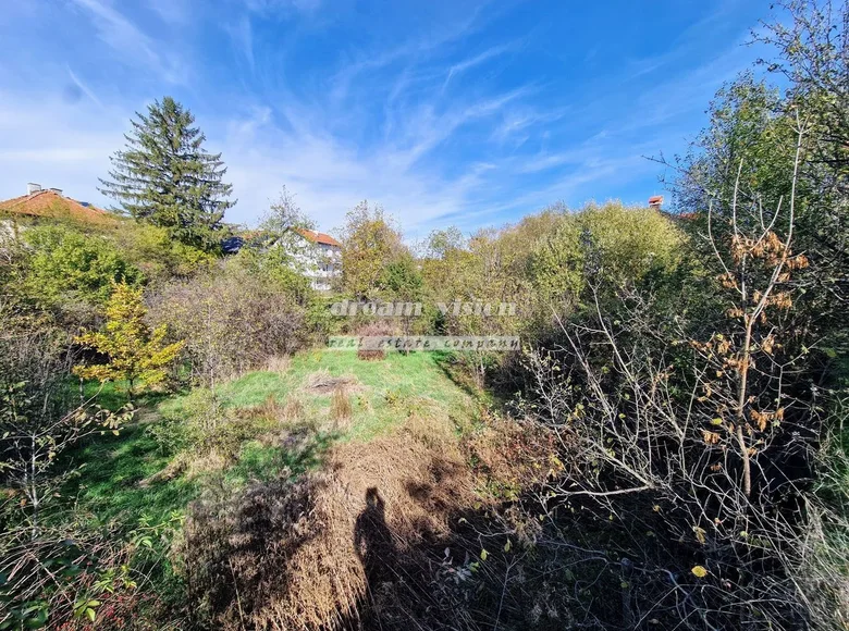 Земельные участки 722 м² Банкя, Болгария