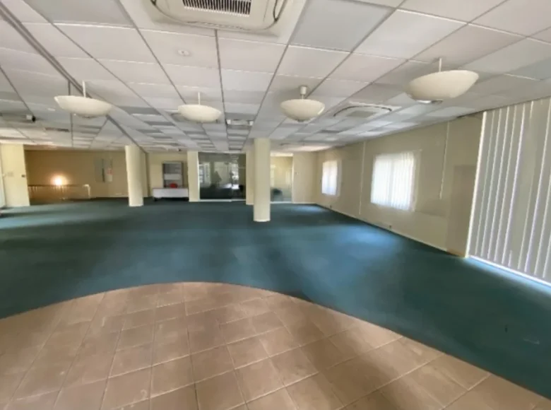 Office 763 m² in Nicosia, Cyprus