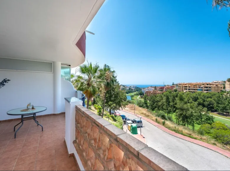 2 bedroom apartment  Mijas, Spain