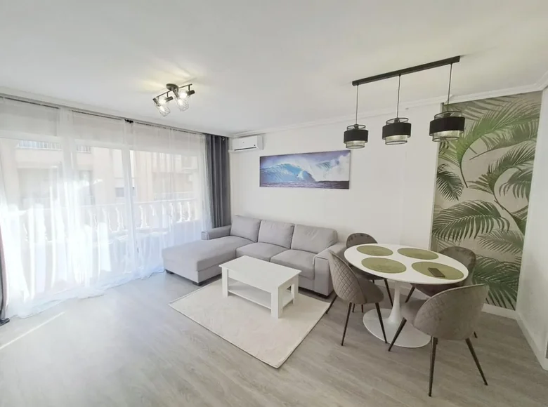 2 bedroom apartment 75 m² Torrevieja, Spain
