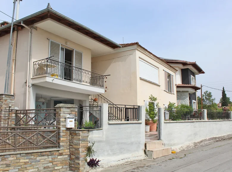 Cottage 5 bedrooms 230 m² Andromachi, Greece