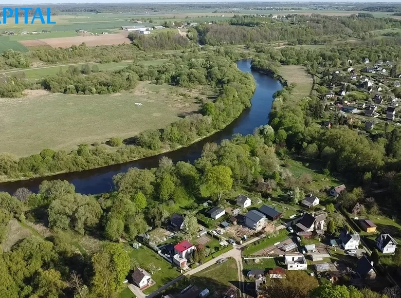 Haus 80 m² Naujatriobiai, Litauen