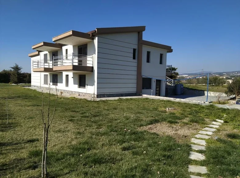 Вилла 6 спален 480 м² Thermi, Греция