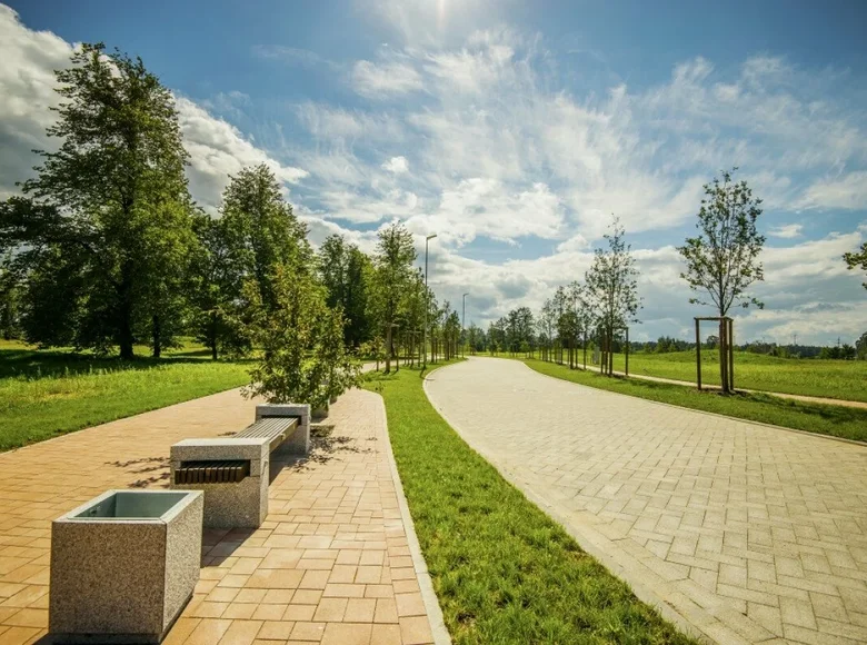 3 room apartment 120 m² Riga, Latvia