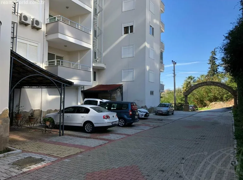 Дом 3 комнаты 140 м² Каргыджак, Турция