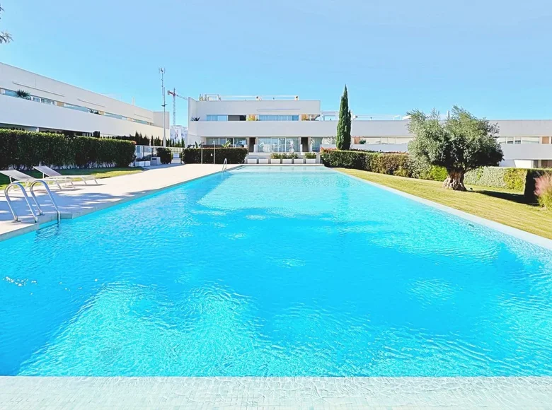 Apartamento 3 habitaciones 84 m² Torrevieja, Španjolska