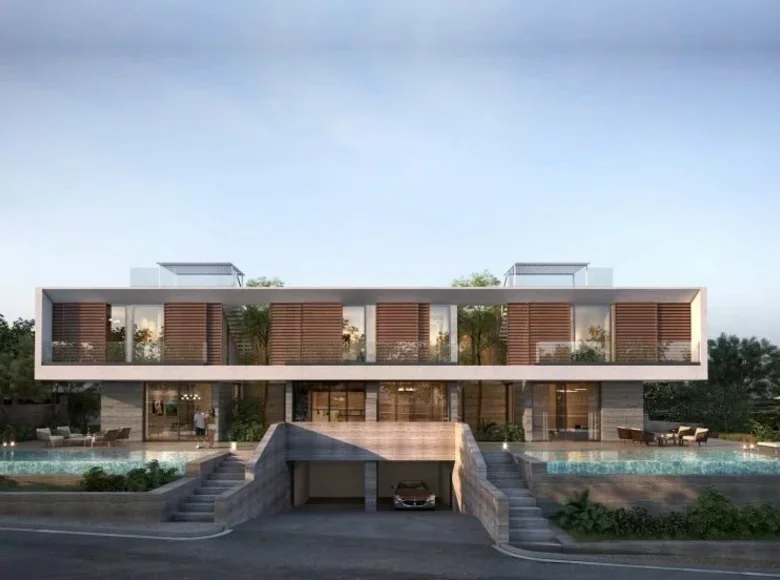 Maison 5 chambres 177 m² Agía Nápa, Chypre