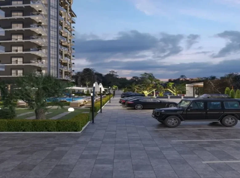 Apartamento 5 habitaciones 484 m² Fatih, Turquía