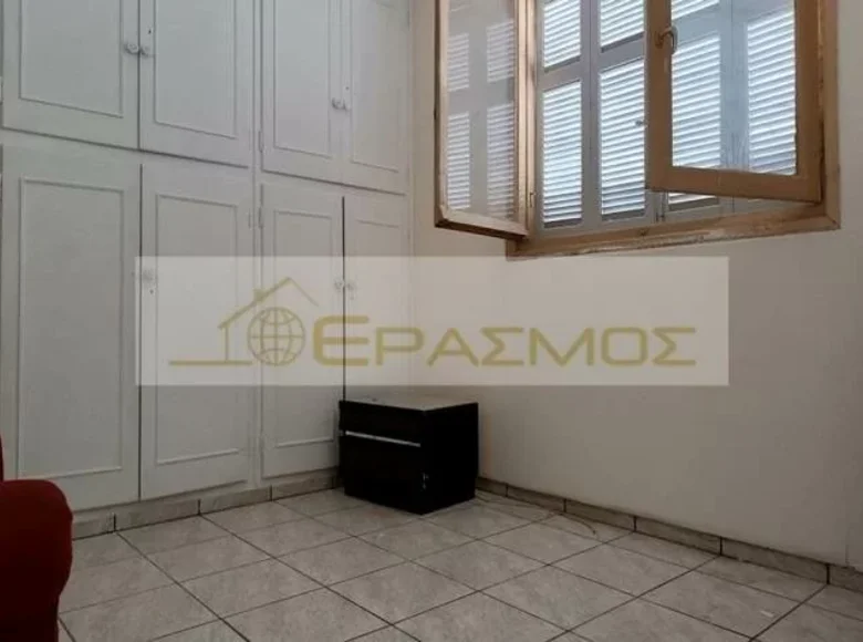 1 bedroom apartment 57 m² Municipality of Athens, Greece