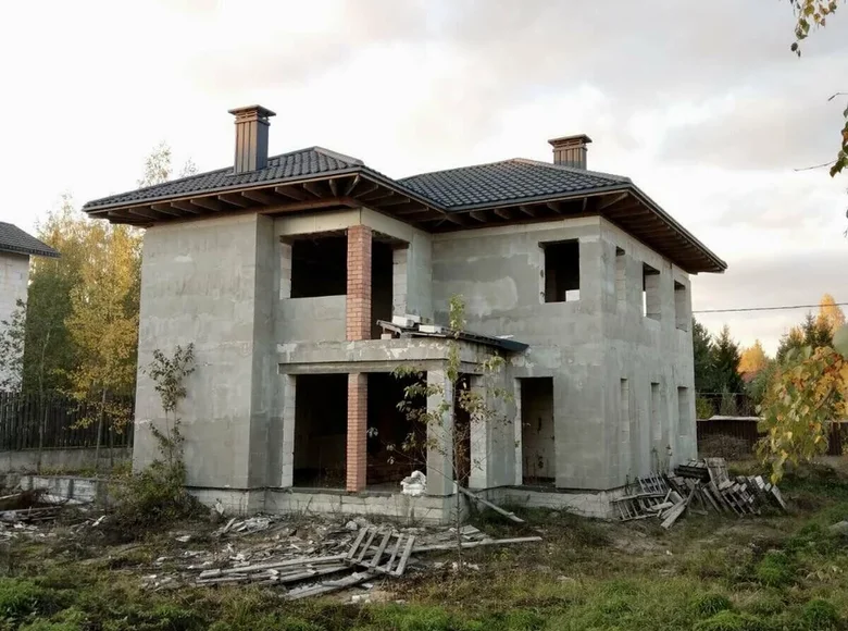 Atterrir  Bialarucki sielski Saviet, Bélarus