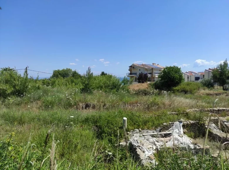 Land 2 000 m² in Macedonia - Thrace, Greece