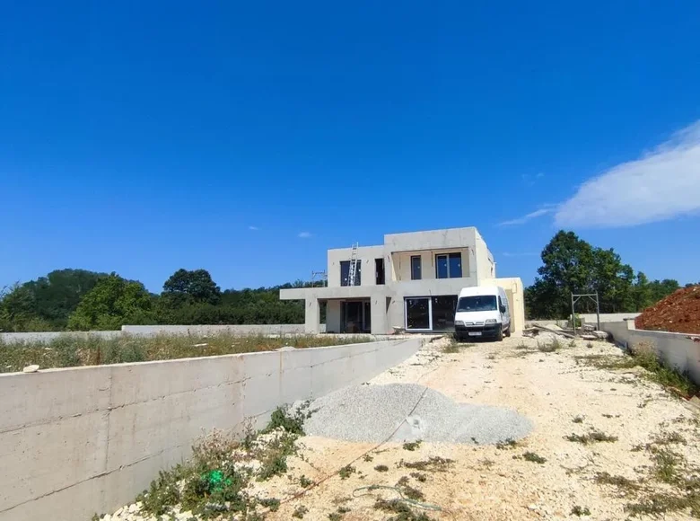 4-Schlafzimmer-Villa 200 m² Rabac, Kroatien