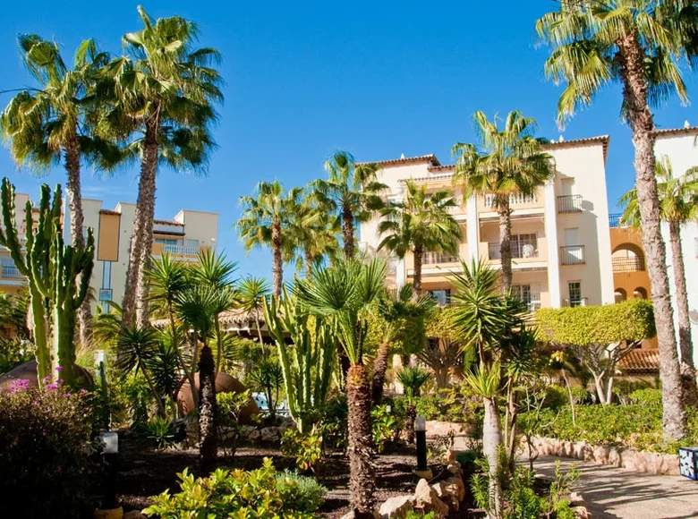 2 bedroom apartment  Torrevieja, Spain
