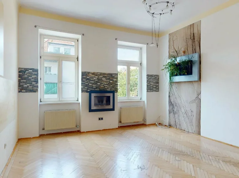 Appartement 3 chambres 85 m² Vienne, Autriche