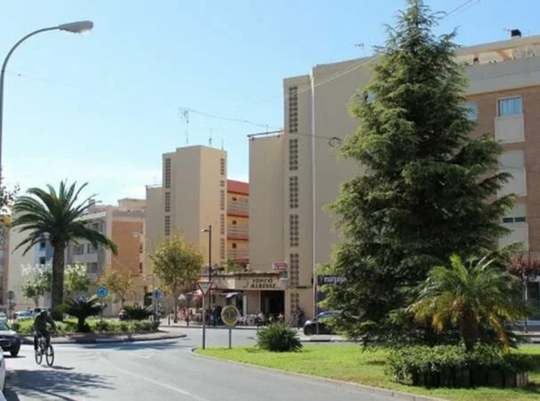 Hotel 1 000 m² lAlfas del Pi, Hiszpania