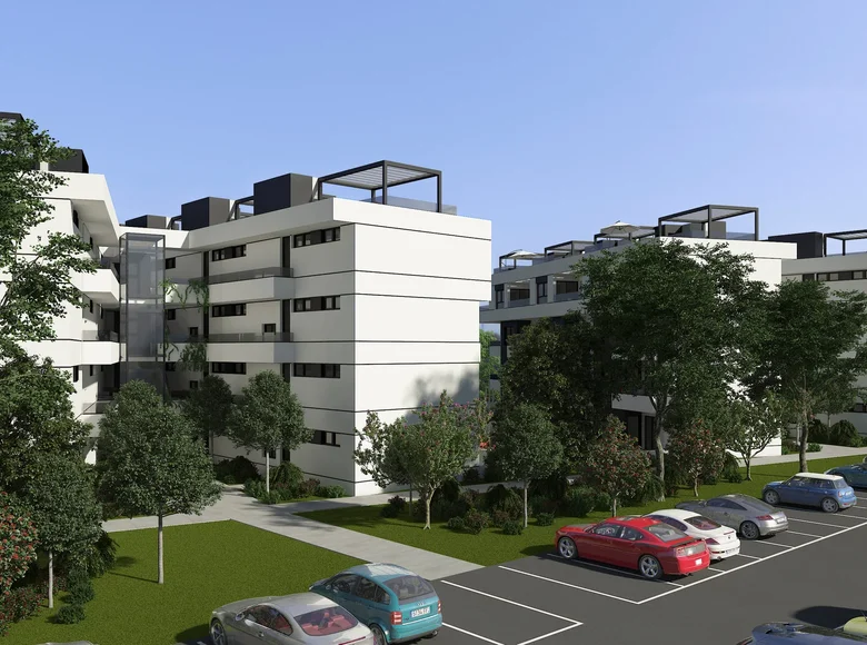 3 bedroom apartment 115 m² Orihuela, Spain